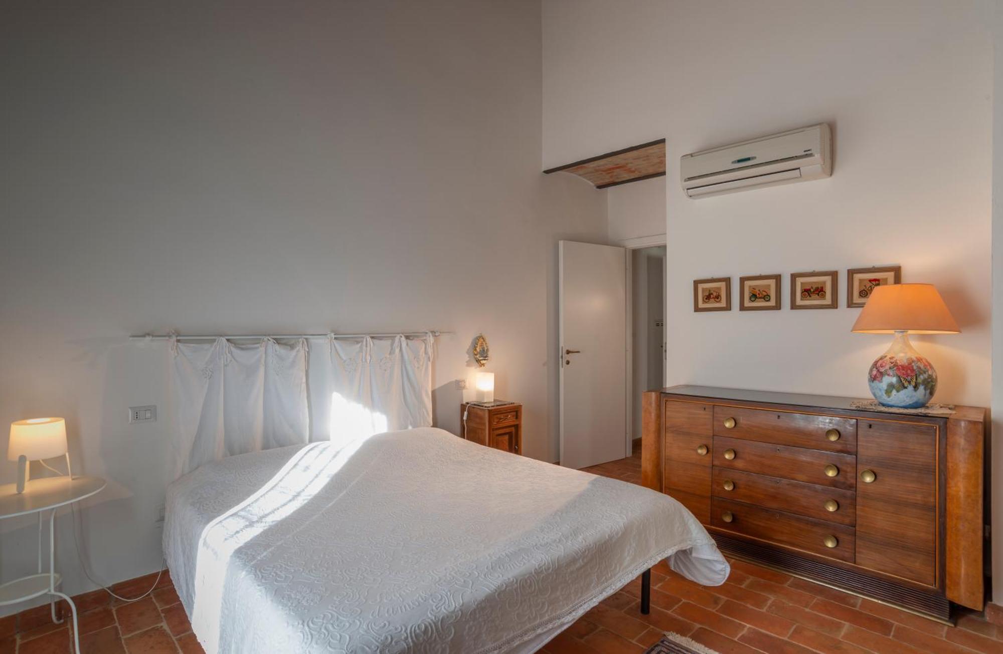 Casa Vacanze Le Fornaci Laterina Стая снимка