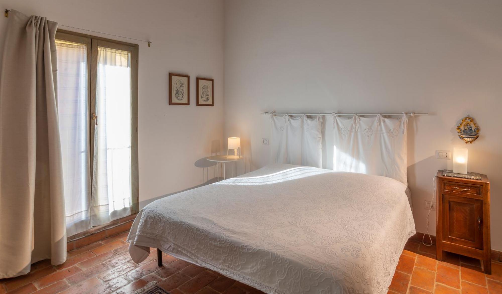 Casa Vacanze Le Fornaci Laterina Стая снимка